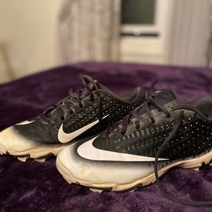 Nike Fast Flex Baseball Cleets
USA size 7.5